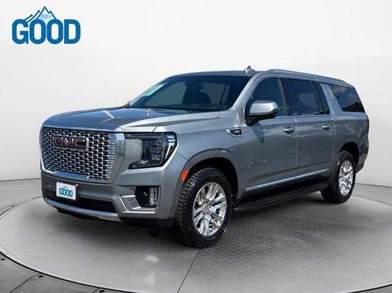 GMC YUKON XL 2023 1GKS2JKL5PR356115 image